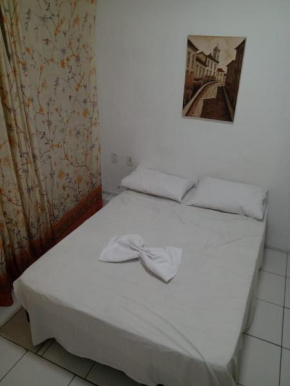Hotel & Pousada Catarina Mina